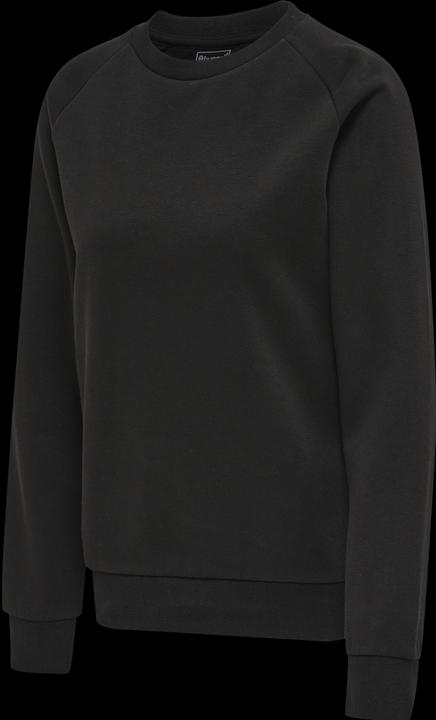 Actual product image hummel Red Classic Sweatshirt Woman (XL)