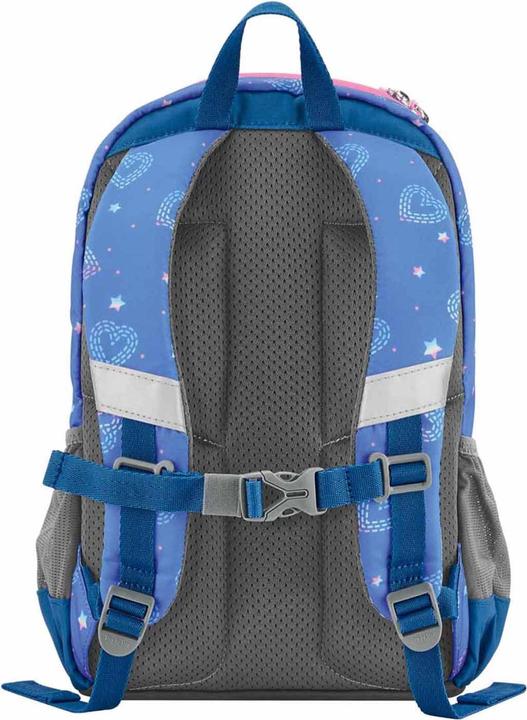 Immagine prodotto Step by Step Zaino per asilo Maxi in 2 pezzi