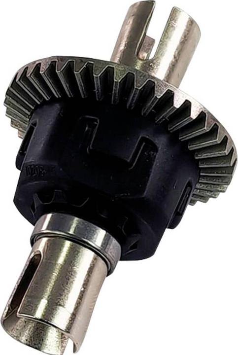 Amewi Rear differential MTX10