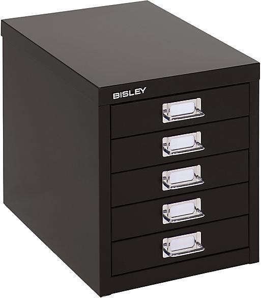 Image du produit Bisley MultiDrawer™ série 39 (27,5 x 38 x 32,5 cm)