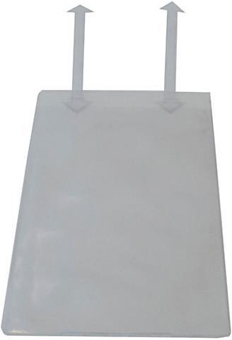 Image du produit kaiserkraft Pochettes porte-documents (A5)
