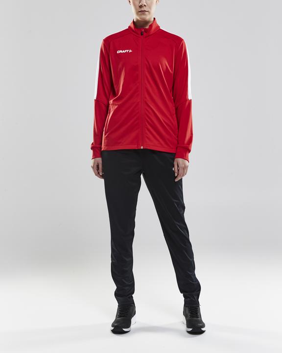 Actual product image Craft Progress Jacket W (XS)
