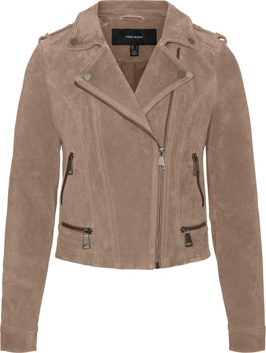 Produktbild Vero Moda Wildleder Jacke (XS)