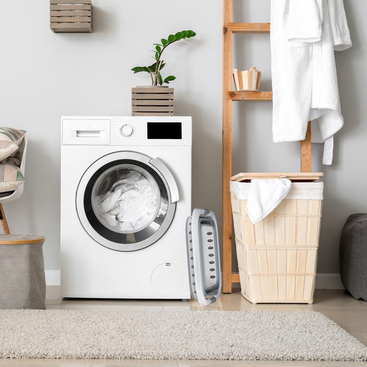 Image du produit Relaxdays Panier pliable (40 l)
