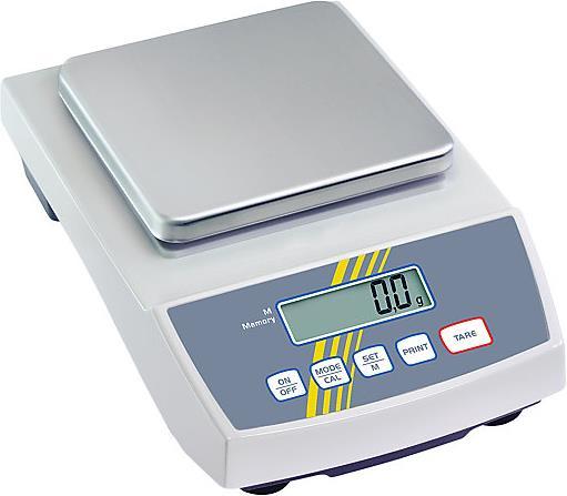 Produktbild kaiserkraft Kompaktwaage