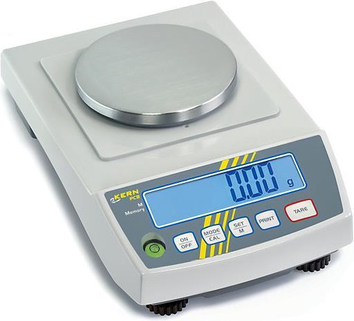 Produktbild kaiserkraft Kompaktwaage