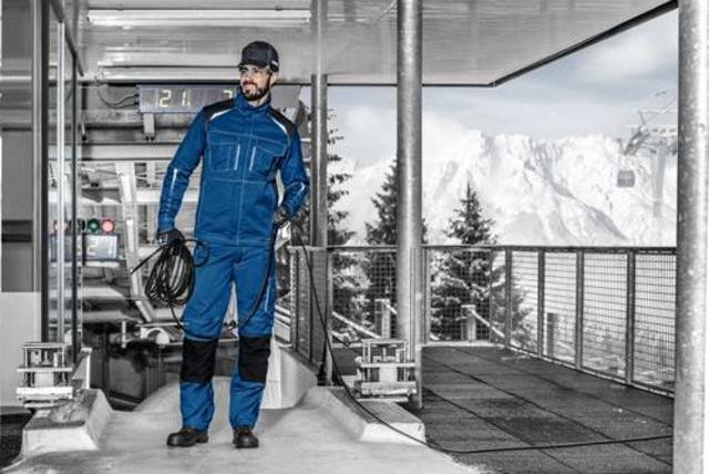 Produktbild Uvex Safety U-Cap Sport (55 - 59 cm)