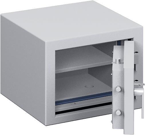 Actual product image kaiserkraft Steel cabinet, fireproof (24 l)