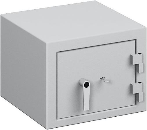 Actual product image kaiserkraft Steel cabinet, fireproof (24 l)
