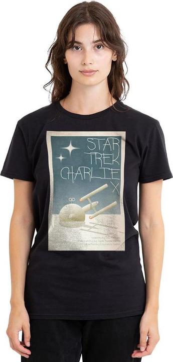 Produktbild The Original Series Episode 2 TShirt (S)