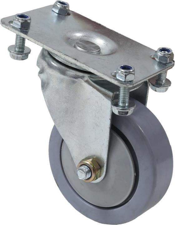 Image du produit Stier Roue pour compresseur LKT 200-8-24 sans huile