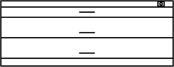 Actual product image C+P Drawing cabinet (35.5 x 27 x 13.5 cm)