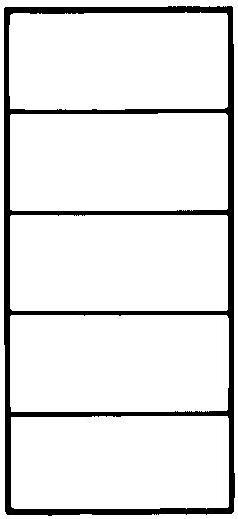 Immagine prodotto Mauser Armadio in acciaio con ante a battente (95 x 42 x 195 cm)