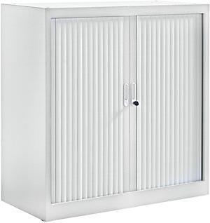 Image du produit eurokraft pro Armoire à rideau (10 x 45 x 105 cm)