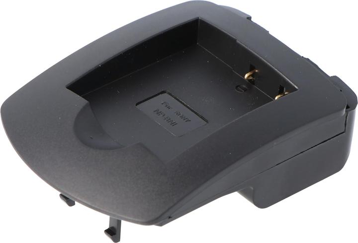 Produktbild AccuCell Schnell-Ladegerät passend für den Sony NP-BN1 Akku NP-BN (Kamera Akku Ladegerät)