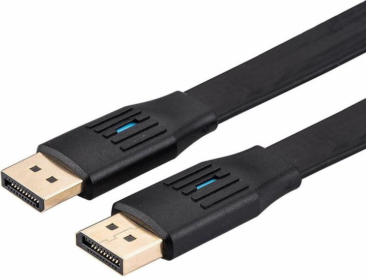 Immagine prodotto Value Cavi Displayport v1.4 (2 m, DisplayPort)