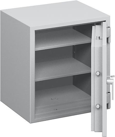 Image du produit kaiserkraft Armoire de sécurité en papier, à parois multiples (87 l)