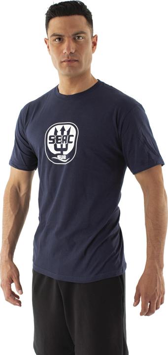 Actual product image Seac MEN'S T-SHIRT M/C 2022