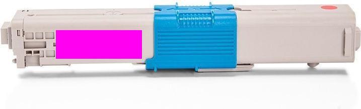 Produktbild Hermex Kompatibler Toner für OKI MC332dn (M)
