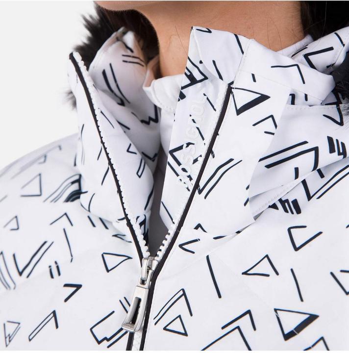 Image du produit Rossignol Staci Pr Puffy Jkt Jacke (L)