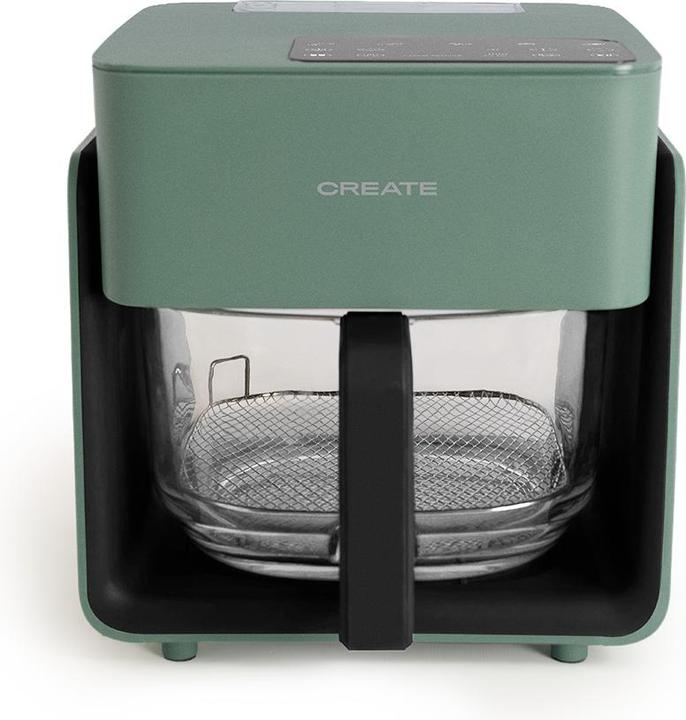 Produktbild Create Air Fryer Mist
