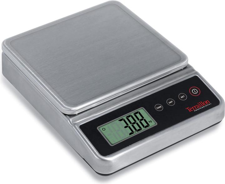 Produktbild Terraillon Küchenwaage PRO 5kg