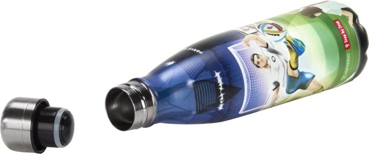 Produktbild Step by Step Trinkflasche Edelstahltrinkflasche (0.50 l)