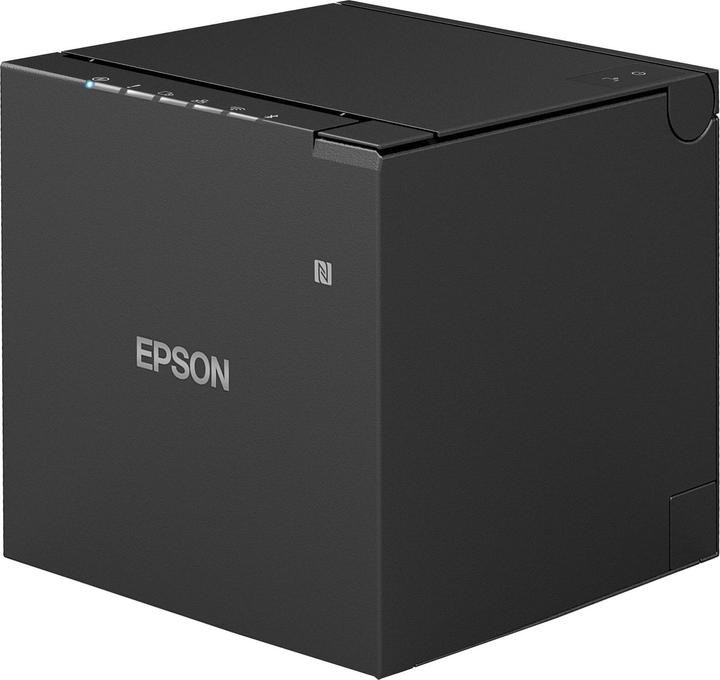 Produktbild Epson TM-M30III (WLAN, Bluetooth, USB-C, Ethernet)