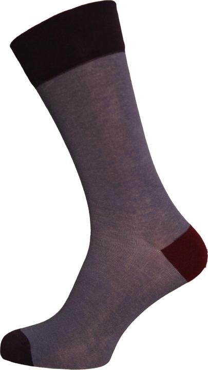 Produktbild Simply Essentials Socken (39.5 - 45.5)