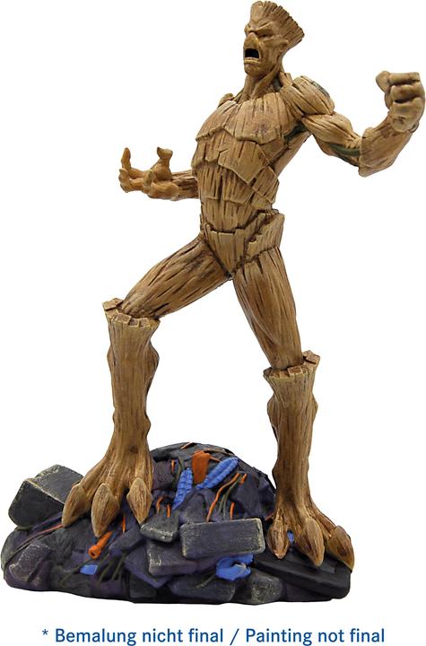 Produktbild Bullyland Guardians of the Galaxy Figur Groot 13 cm