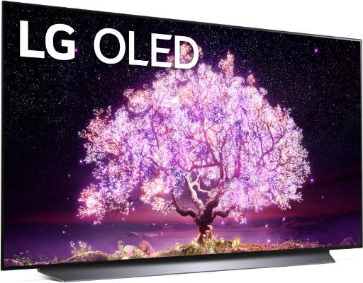 Produktbild LG OLED48C17LB (48", OLED, 4K)