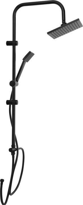 Bathroom Solutions Set doccia