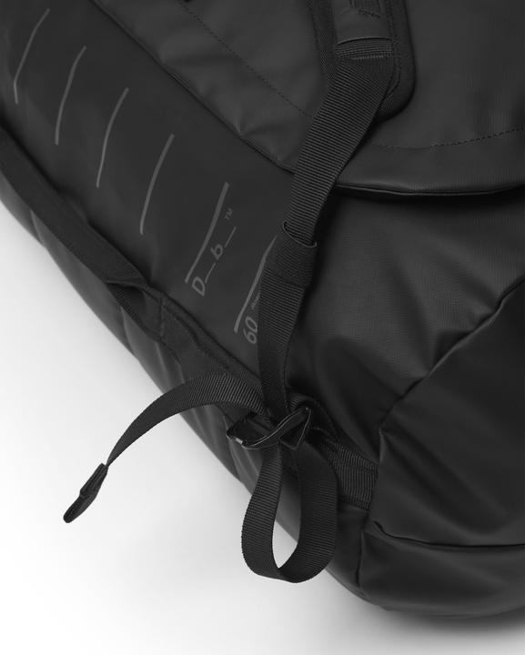 Actual product image D_b_ Roamer Duffel (60 l)