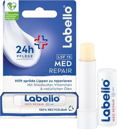 Labello Med Repair (5.50 ml)