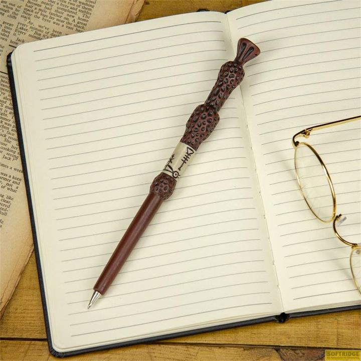 Image du produit Paladone Products Harry Potter - Stylo mural Voldemort
