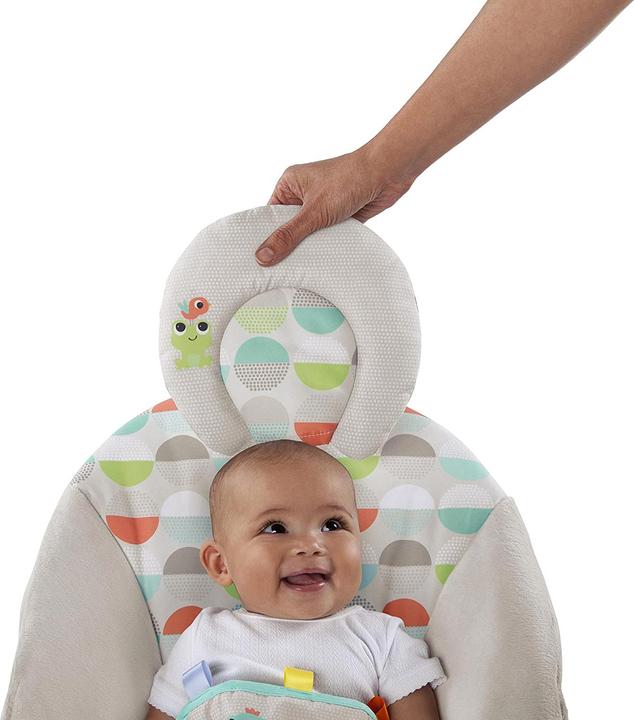 Immagine prodotto Bright Starts Tartaruga Safari Felice