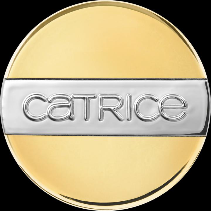 Image du produit Catrice DESERT DUNE Luminizing Mousse Blush (C15444)
