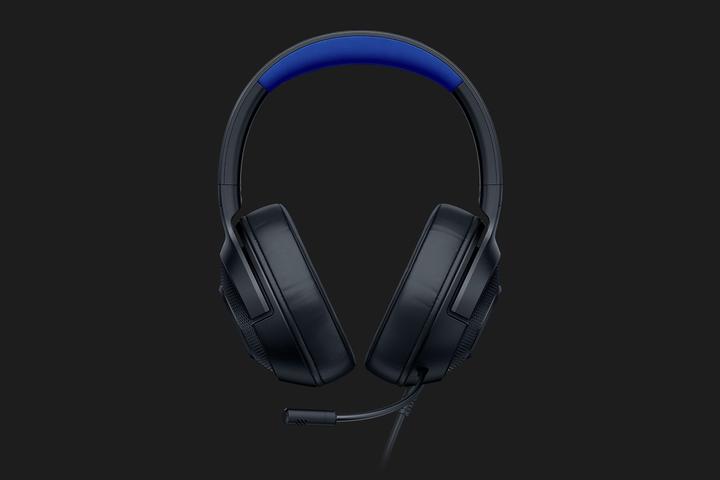 Actual product image Razer Kraken X (Cable)