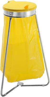 Produktbild eurokraft basic Wertstoffsammler (120 l)
