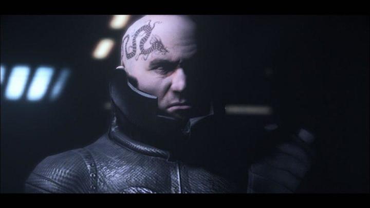 Actual product image Atari The Chronicles of Riddick: Assault on Dark Athena, Xbox 360 (Xbox 360, IT)