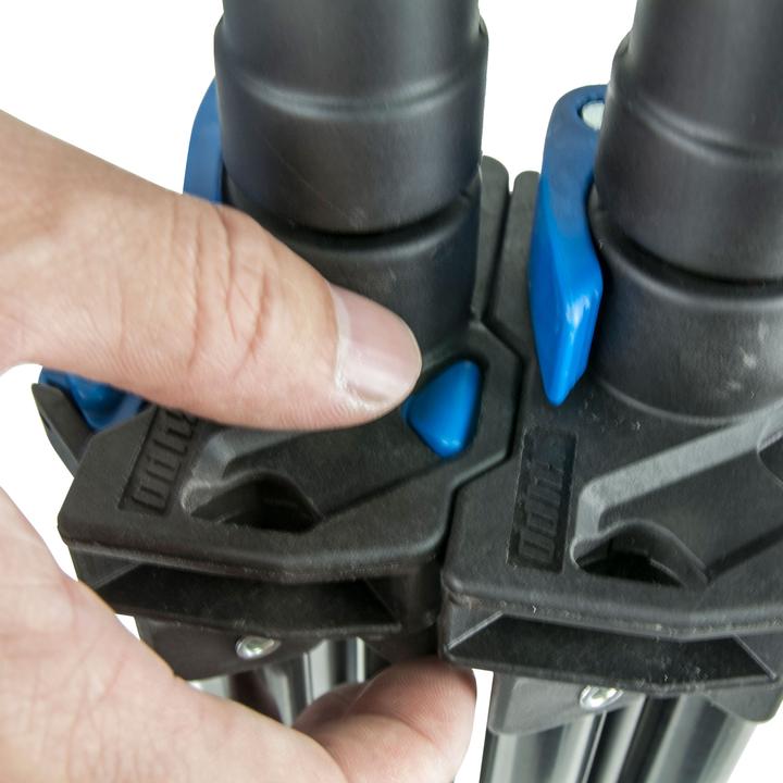 Produktbild Kupo 7 Feet Mini Click Stand Air Cushion (213 cm, 4 kg)