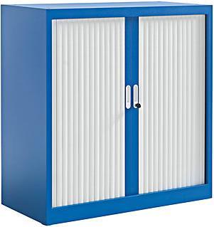 Actual product image eurokraft pro Roller shutter cabinet (100 x 45 x 105 cm)