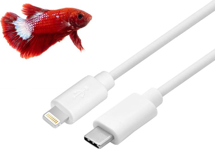 Immagine prodotto CoolBox COO-CAB-UCLI (1 m, USB 3.0, 20 W)