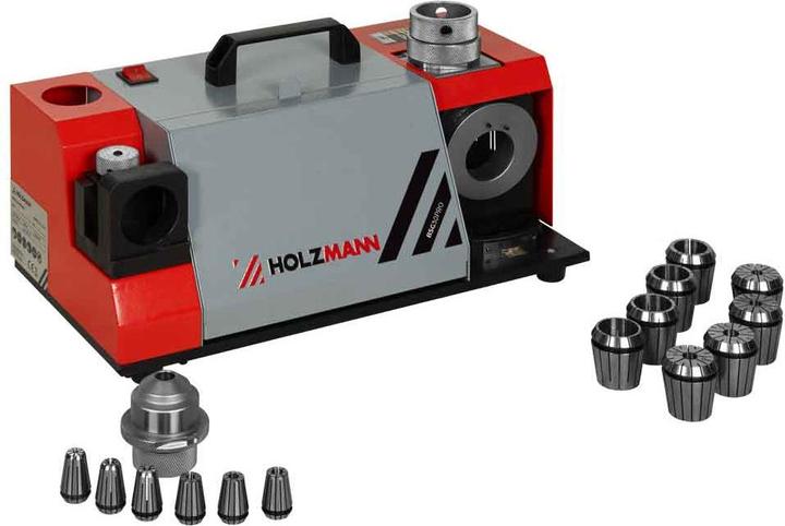 Immagine prodotto Holzmann affila punte per trapano (450 W)