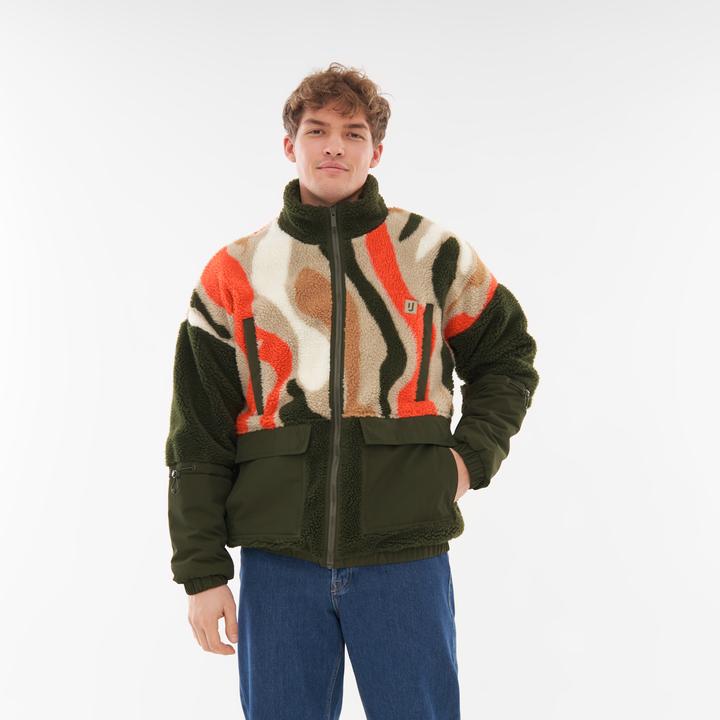 Immagine prodotto Johnny Urban Teddy Jacke Carson (L)