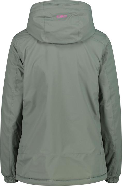 Produktbild CMP Campagnolo Hoodie (44)