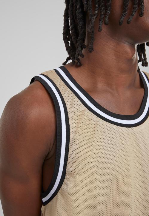 Actual product image Urban Classics Mesh tank top - 142645 (XXL)