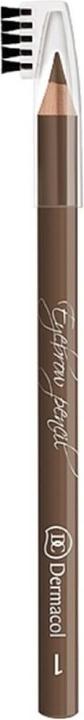 Produktbild Dermacol Eyebrow