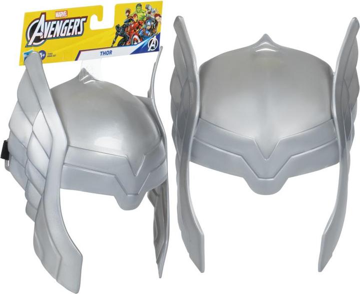 Immagine prodotto Hasbro Maschera Marvel Avengers assortita