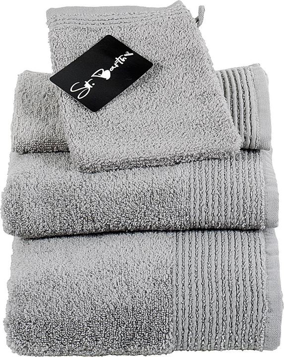 Produktbild St. Barth Waschhandschuh (16 x 21 cm)